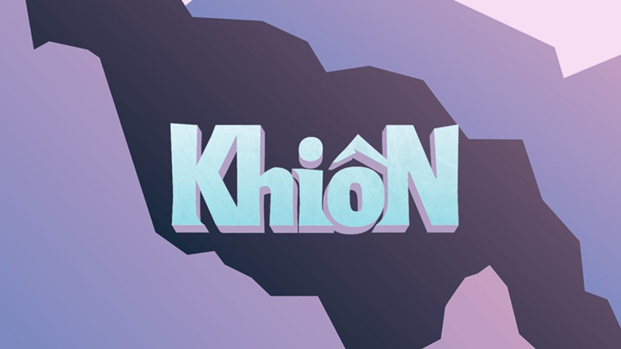 Khiôn | Digital Toy